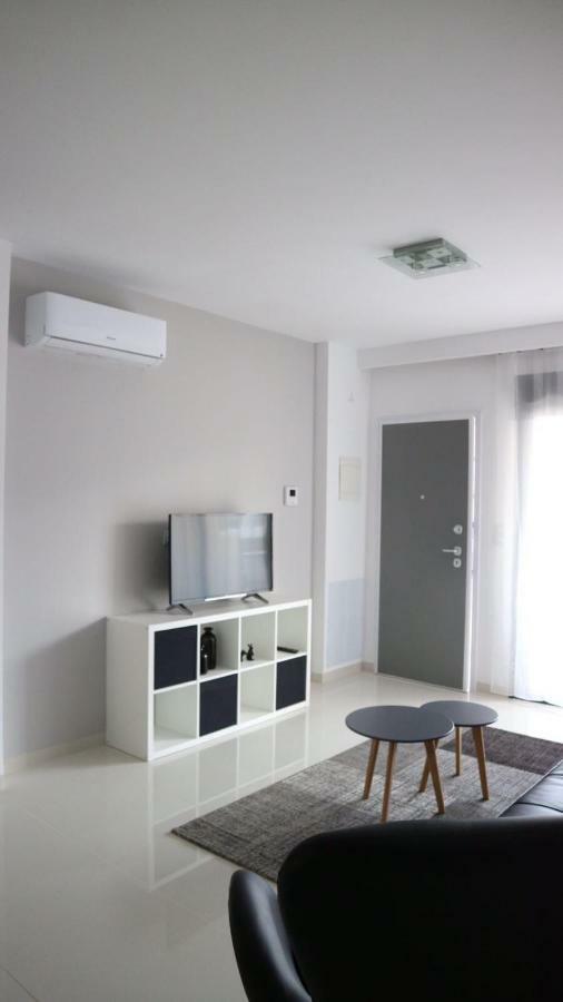 Playa Elisa Bay Apartment Pilar de la Horadada Luaran gambar