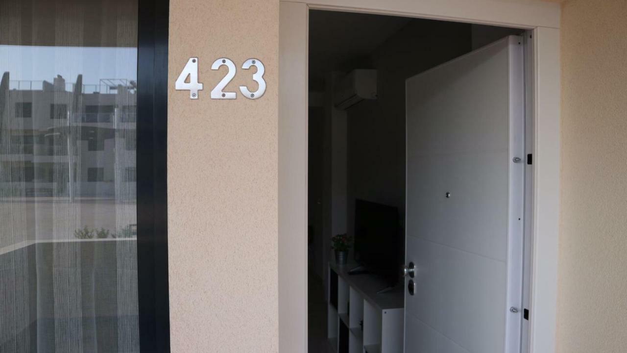 Playa Elisa Bay Apartment Pilar de la Horadada Luaran gambar